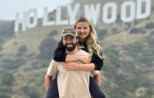 Hollywood Hikes, LLC3