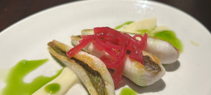 San Sebastian Food Tour with Pintxos & Drinks with a Local