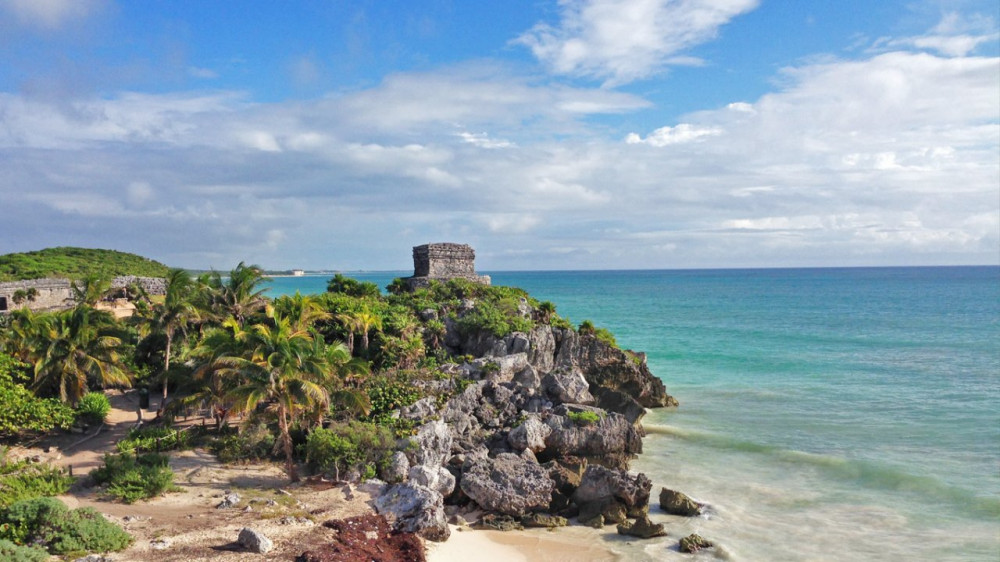 Mexico Kan Tours