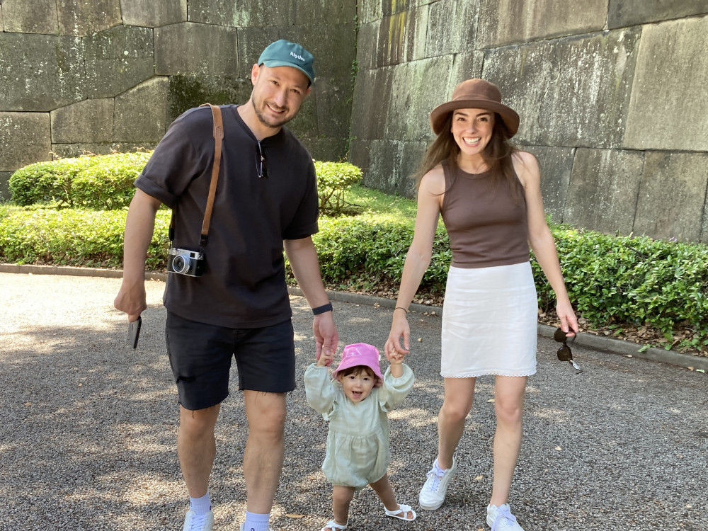 Hello! Tokyo Tours