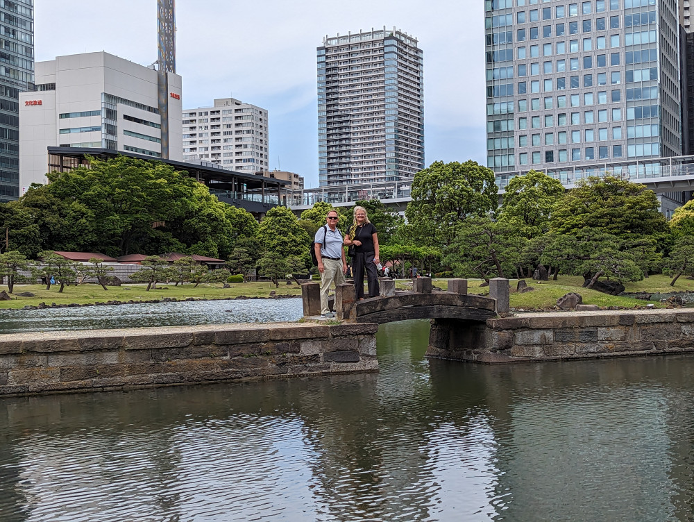 Hello! Tokyo Tours