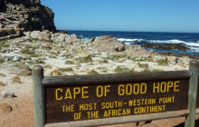 Cape Archives Tours and Safaris16
