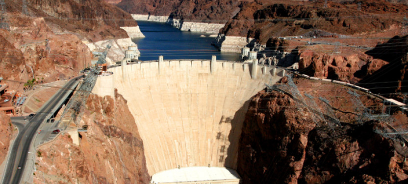Hoover Dam VIP Extended Exterior Tour - Private