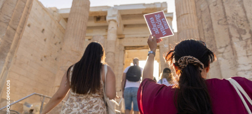 Athens City Tour & Acropolis Tour Without Tickets