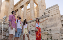 Athens Walking Tours7