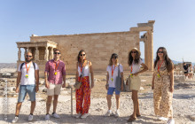 Athens Walking Tours1