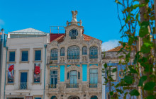 Living Tours Porto4