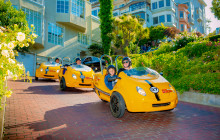 Gocar Tours San Francisco2