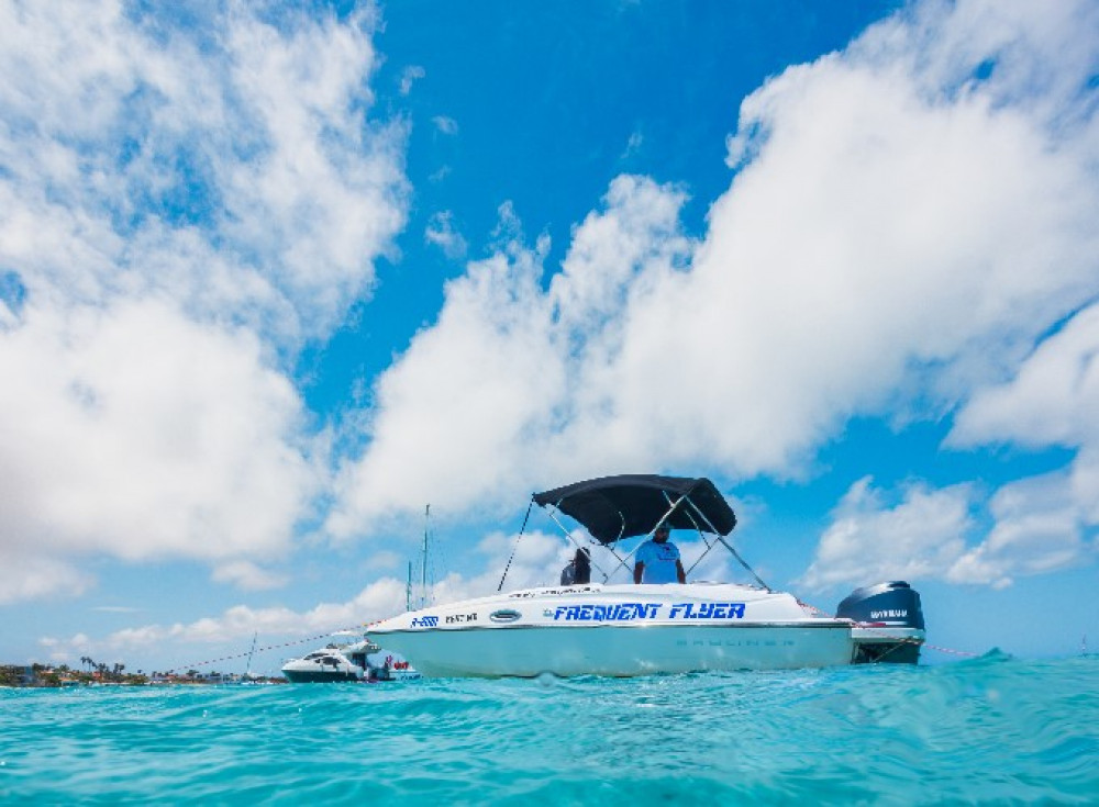 Private Boat Ride