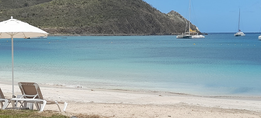 Full Day Private Caribeean Pirates Sailboat Charter St Maarten
