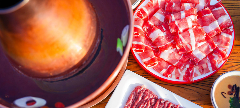 Small Group Beijing Hutong Evening Food Tour