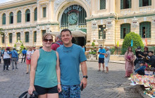 Saigon Private Tour Guide9