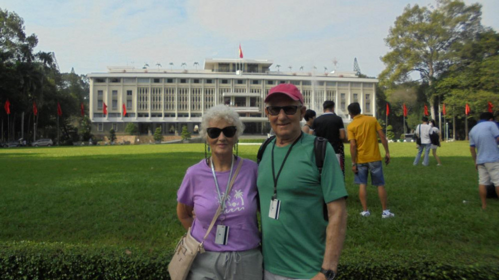 Private Shore Excursion: Ho Chi Minh City With Local Guide - Ho Chi ...