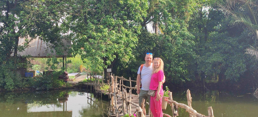 Private Shore Excursion: Ho Chi Minh City Tour from Cruise Port