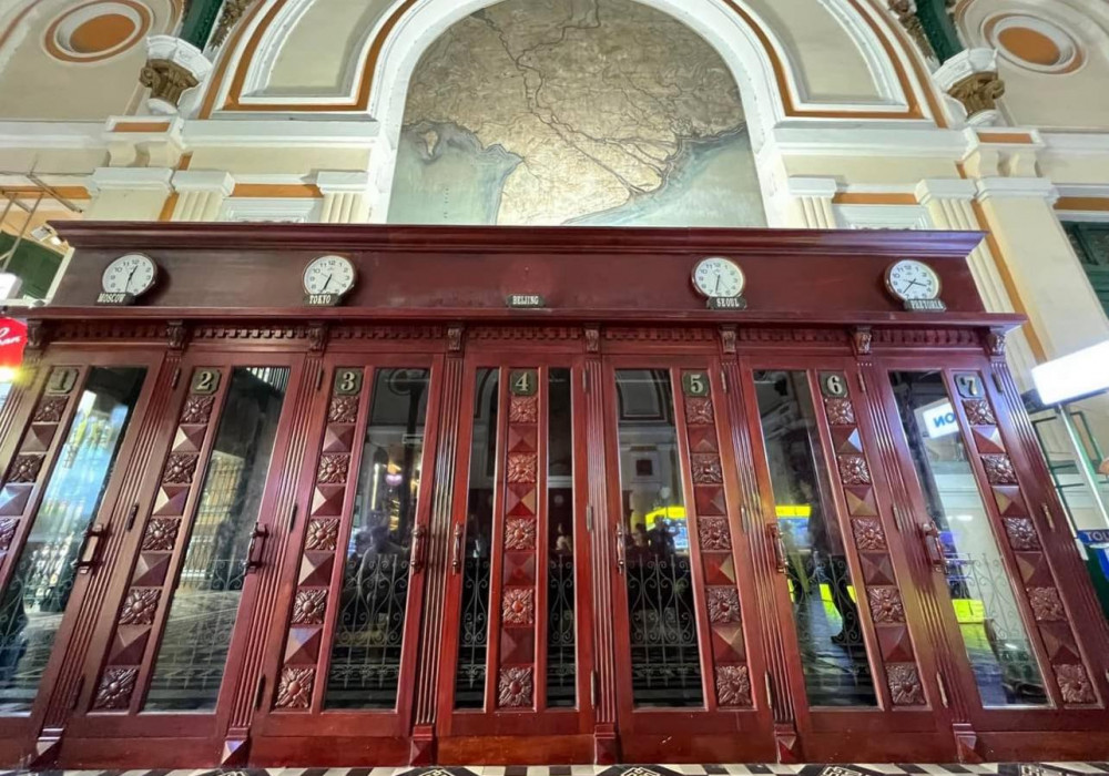 Saigon Private Tour Guide