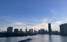 Saigon Private Tour Guide20