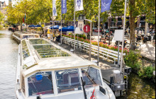 Blue Boat Company / Gray Line Amsterdam1
