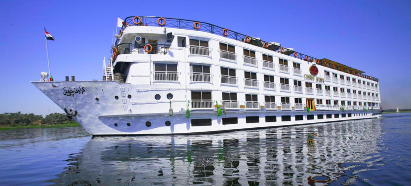 4 Day Nile Cruise From Aswan To Luxor Including Nubian Village Tour