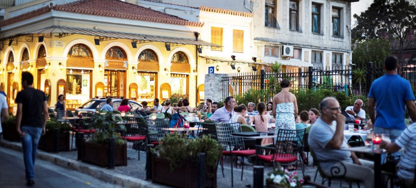 Athens Twilight Tour - Private and Join-In Options