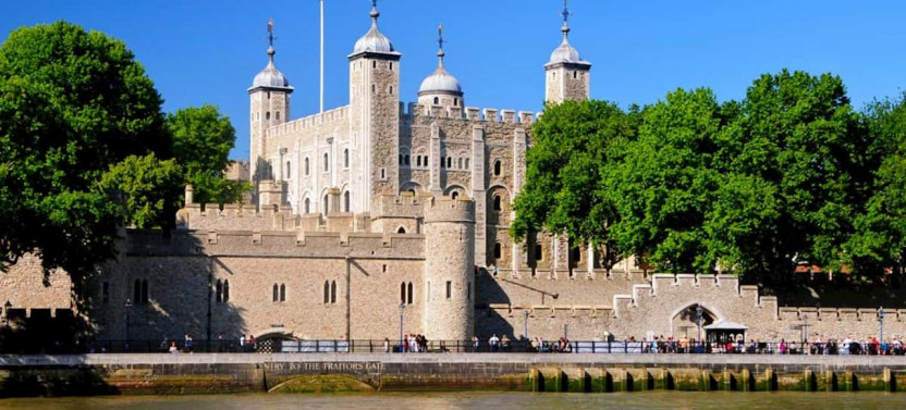 Exclusive Tower of London Early Entry