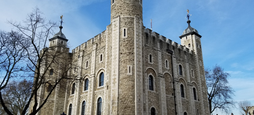 Exclusive Tower of London Early Entry
