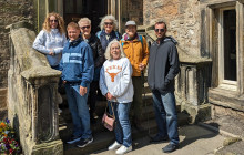 Walking Tours in the UK1