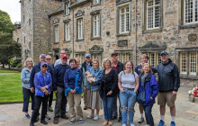 Walking Tours in the UK7