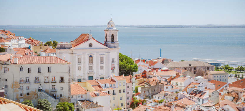 Small Group Best Of Lisbon Walking Tour