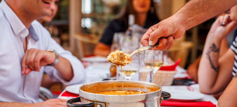 Small Group Lisbon Food + Wine Walking Tour