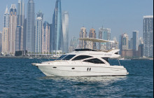 CharterClick Leisure Yachts and Boats Rental1