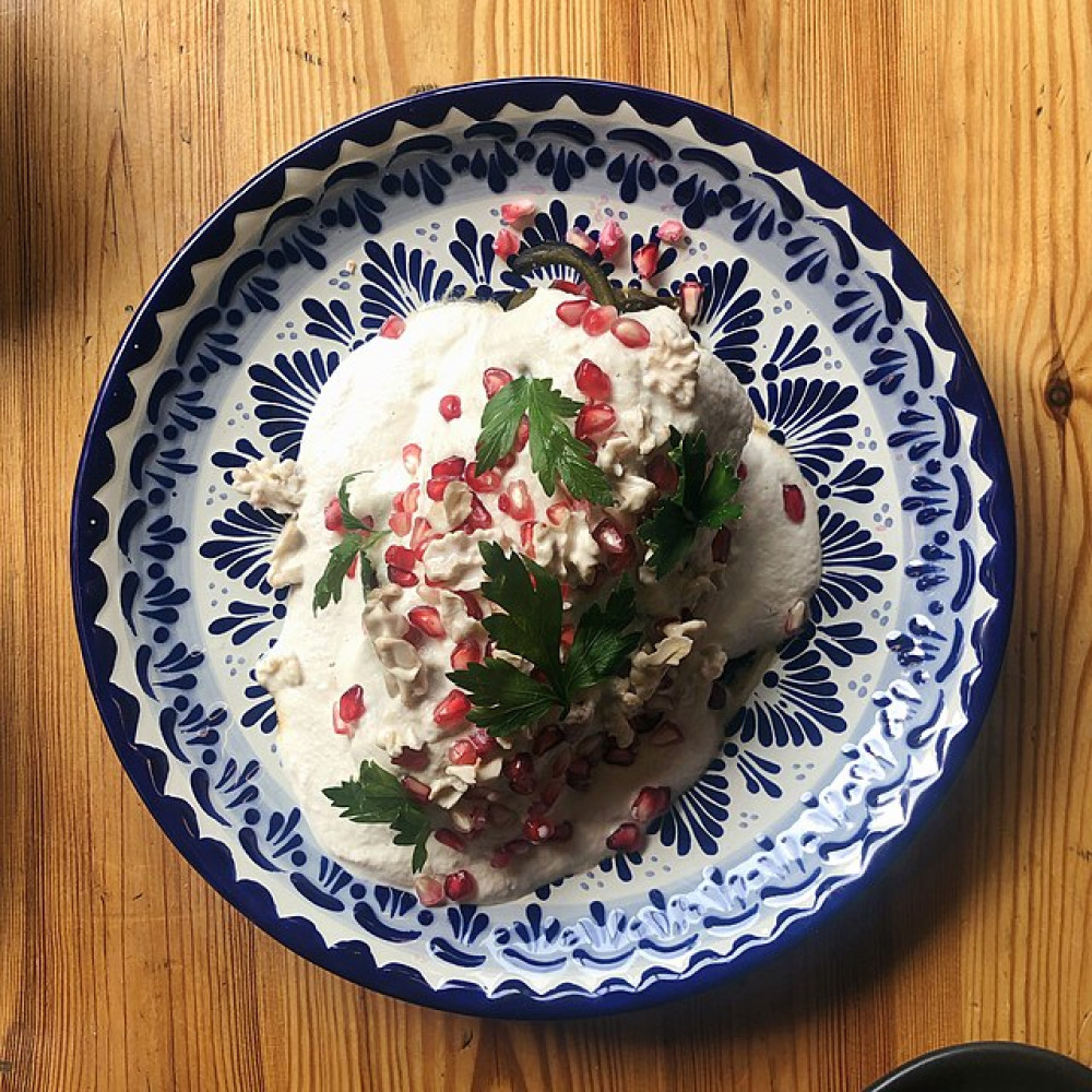 Cooking Class Mexico: Culinary and Cultural Tour to Puebla