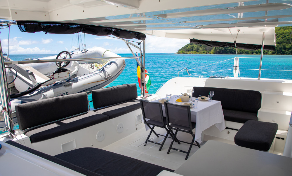 CharterClick Leisure Yachts and Boats Rental