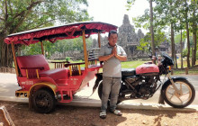 About Cambodia Travel and Tours10