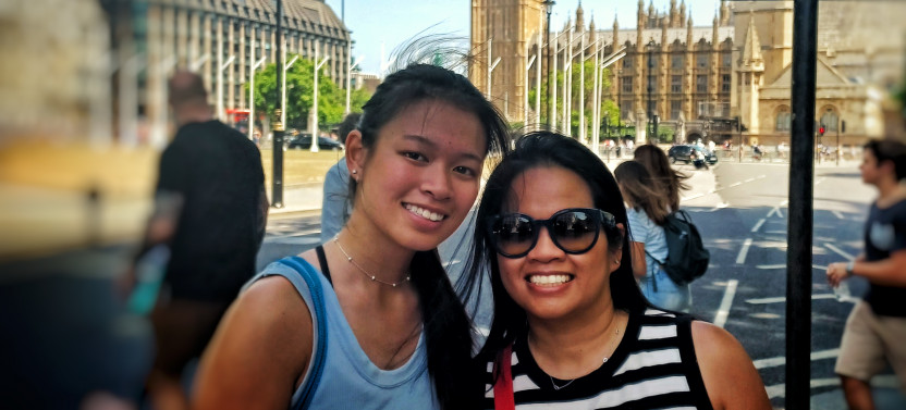 Private Heathrow Airport Pickup and 4-Hour Classic Tour