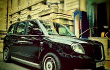 London History Taxi Tours5