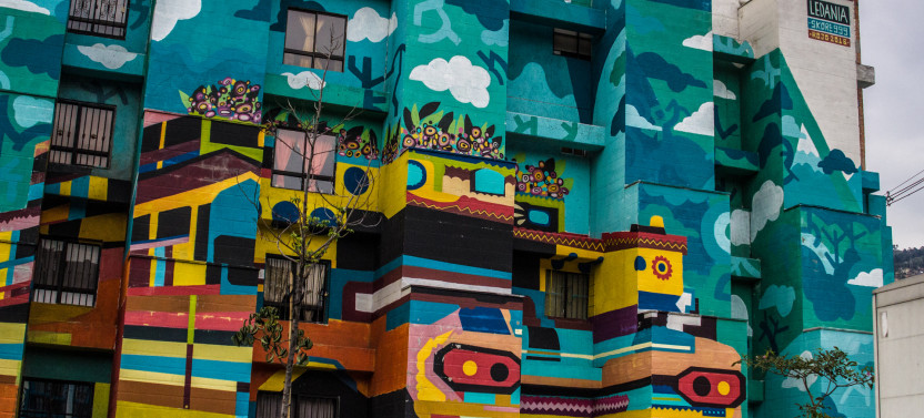 Private Tour: Medellín's Gastronomic Wonders