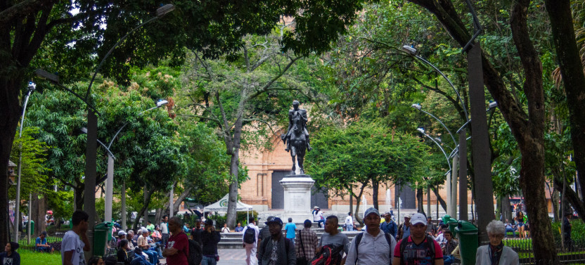 Private Tour: Medellín's Gastronomic Wonders