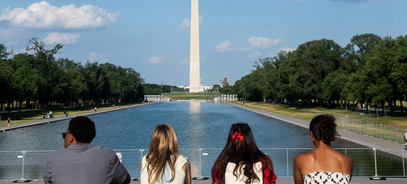 Washington: Mall & Monuments by Electric Car