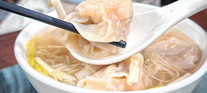Small Group Guangzhou Evening Food Tour