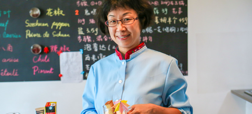Small Group Lijiang Cooking Class & Market Visit