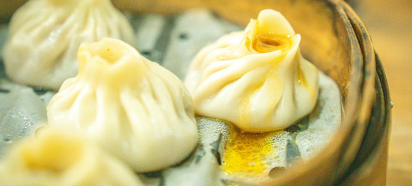 Small GroupShanghai Coffee & Breakfast Tour