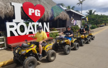 Roatan Henry tour3