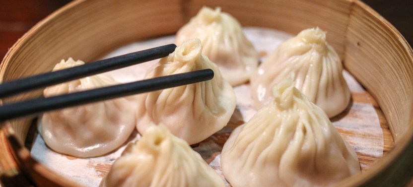 Small Group Shanghai Evening Food Tour