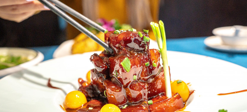 Small Group Shanghai Evening Food Tour