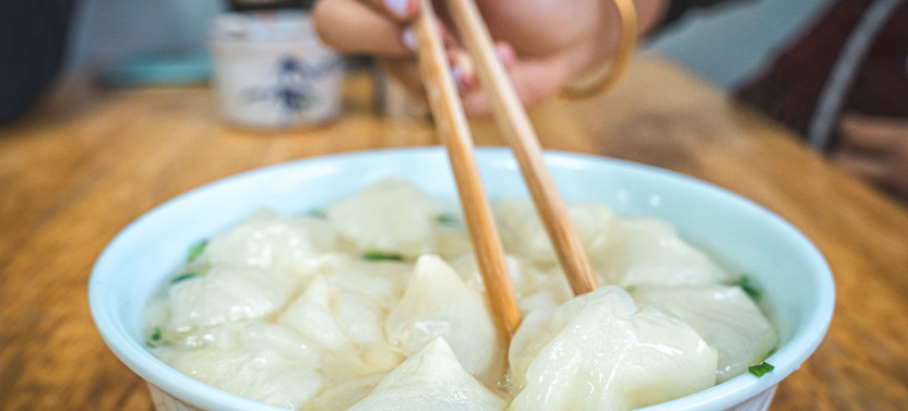 Small Group Suzhou Alleyway Food Tour
