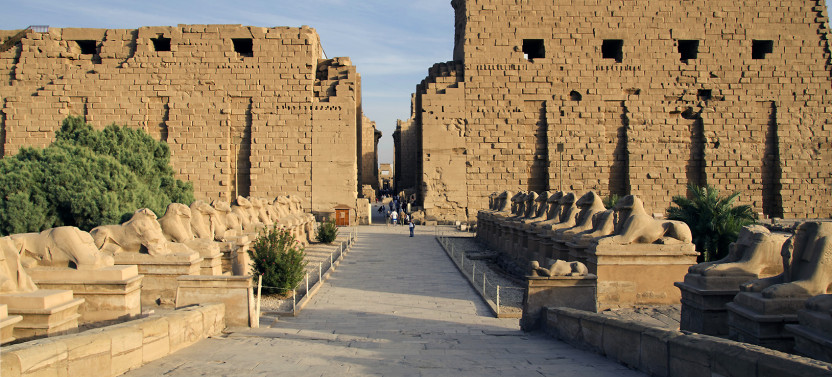 Discover Luxor: 2- Day East&West Banks With Banana Island From Hurghada