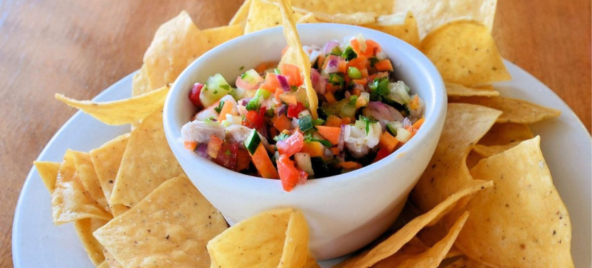 San Pedro: Belizean Food Experience