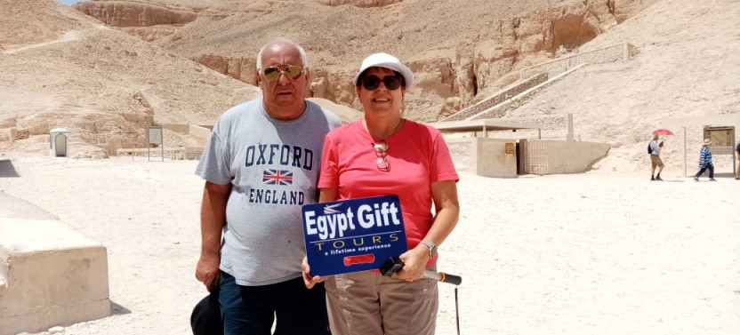 Overnight Trip to Luxor Highlights and Banana Island From Marsa Alam