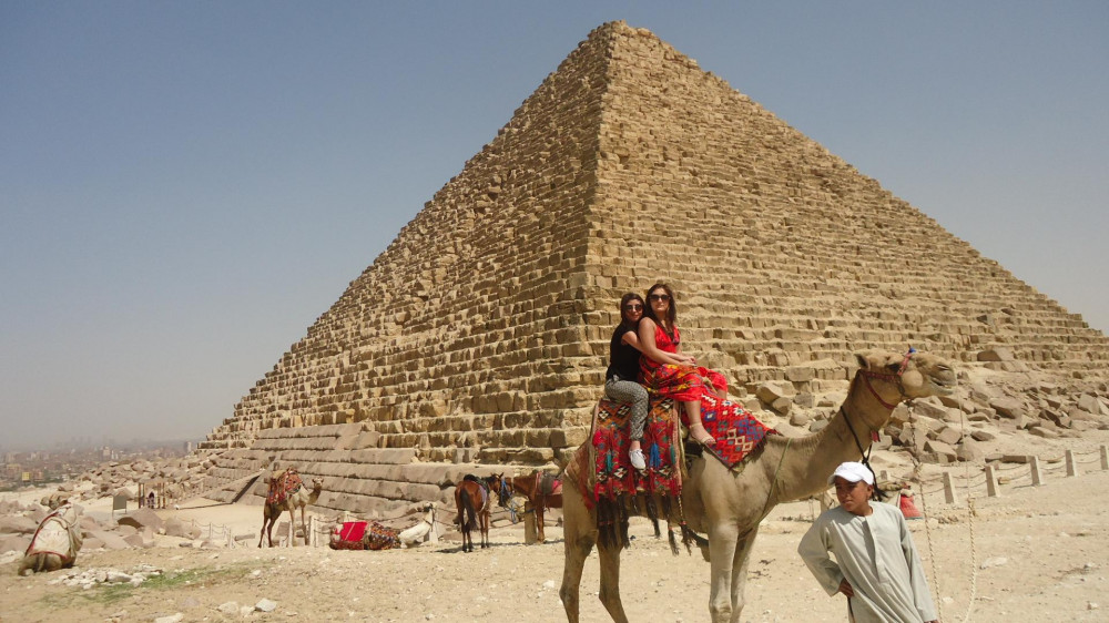 3 Day Cairo All-Inclusive Private Guided Tour Package