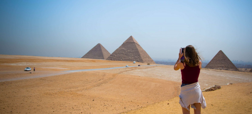 3 Day Cairo All-Inclusive Private Guided Tour Package